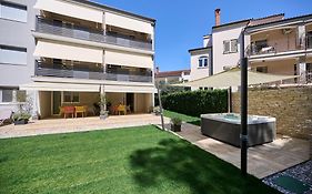 Apartment Martello Forest View